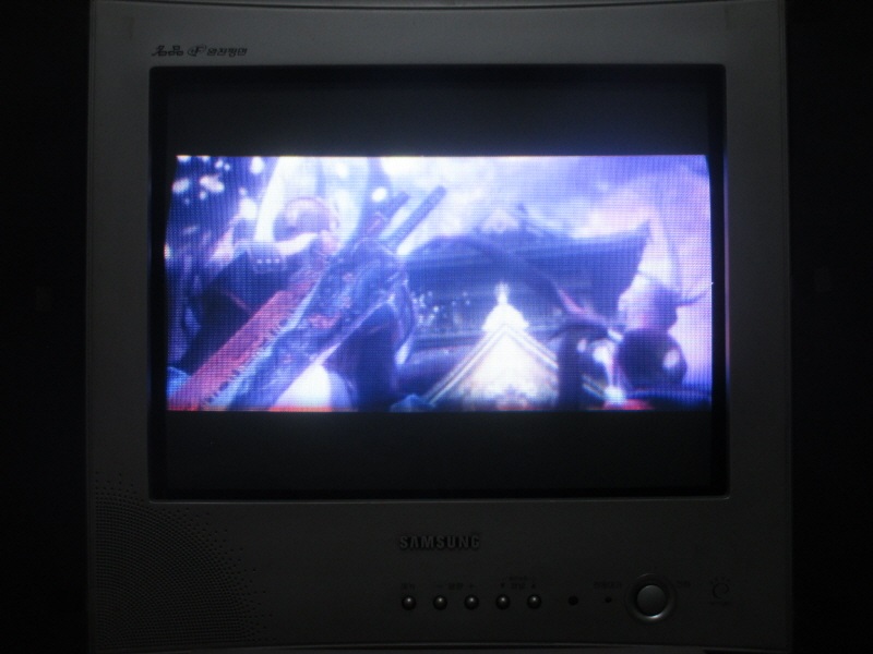 신 귀무자 (9) - 브라운관 티비 화면_33.jpg