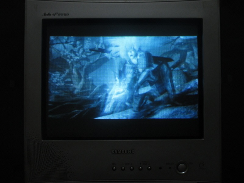 신 귀무자 (9) - 브라운관 티비 화면_39.jpg