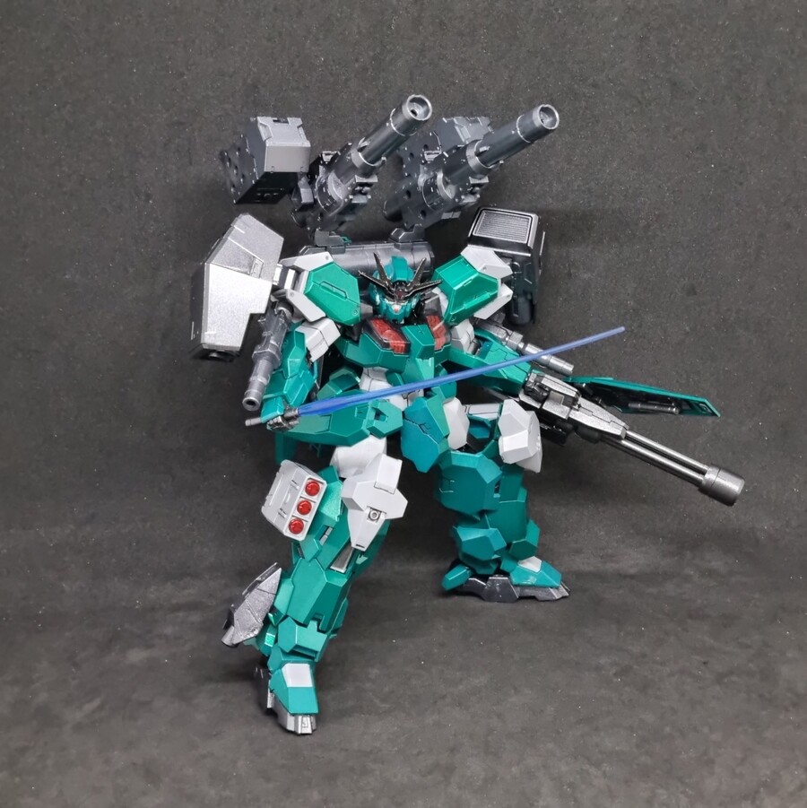 [자작][빌드] 건담 르브리스 울 포트리스_17.jpg