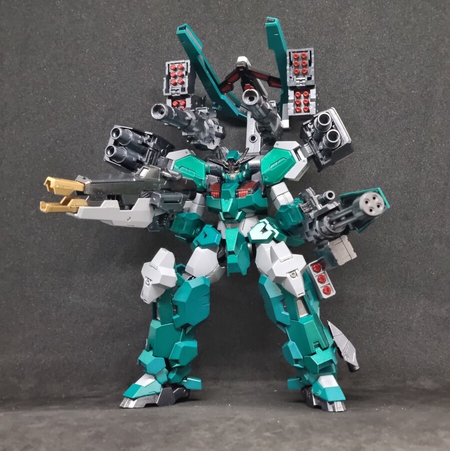 [자작][빌드] 건담 르브리스 울 포트리스_19.jpg