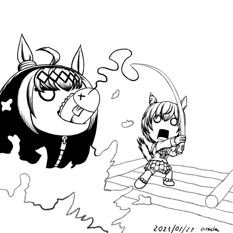 스압주의) 올해 23년도 정산집 (말딸,원신다수)_2.png