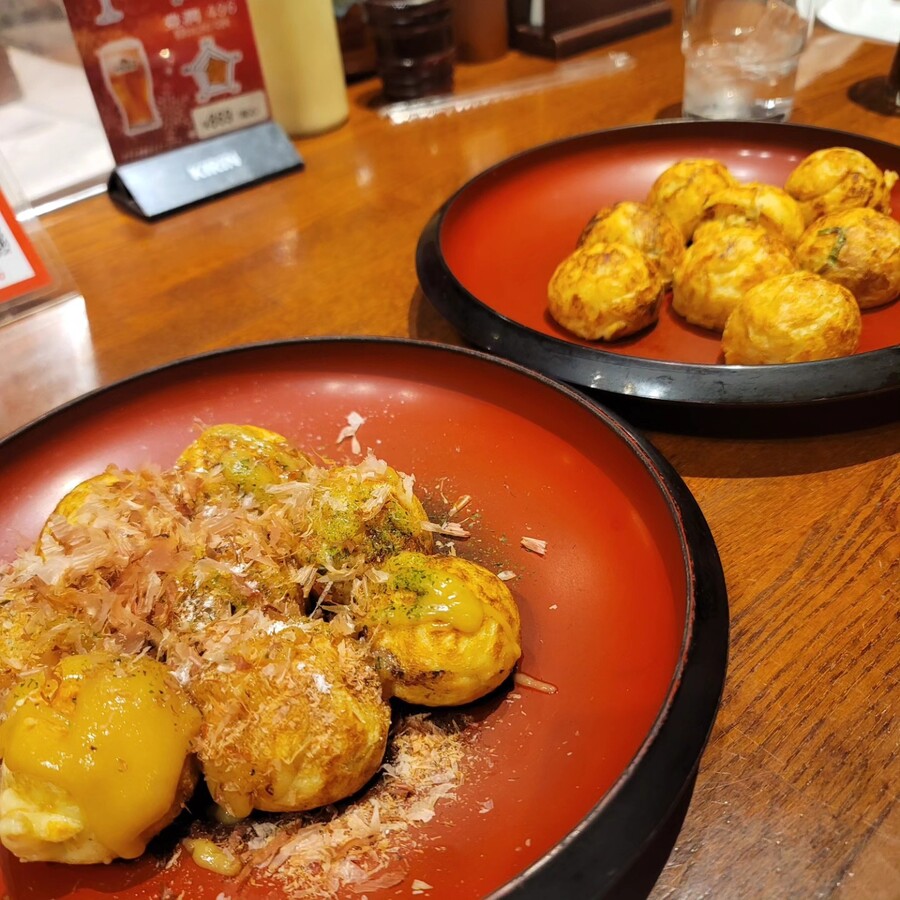 용과 같이 소텐보리(도톤보리) 먹는 여행_11.jpg