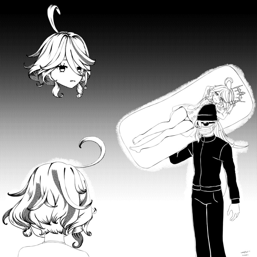 스압주의) 올해 23년도 정산집 (말딸,원신다수)_27.png