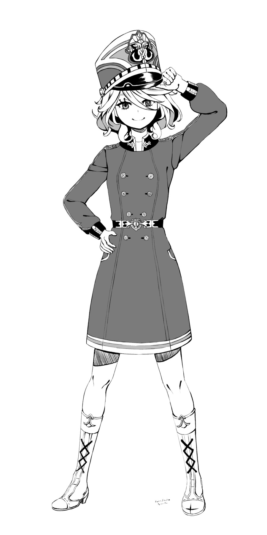 스압주의) 올해 23년도 정산집 (말딸,원신다수)_30.png