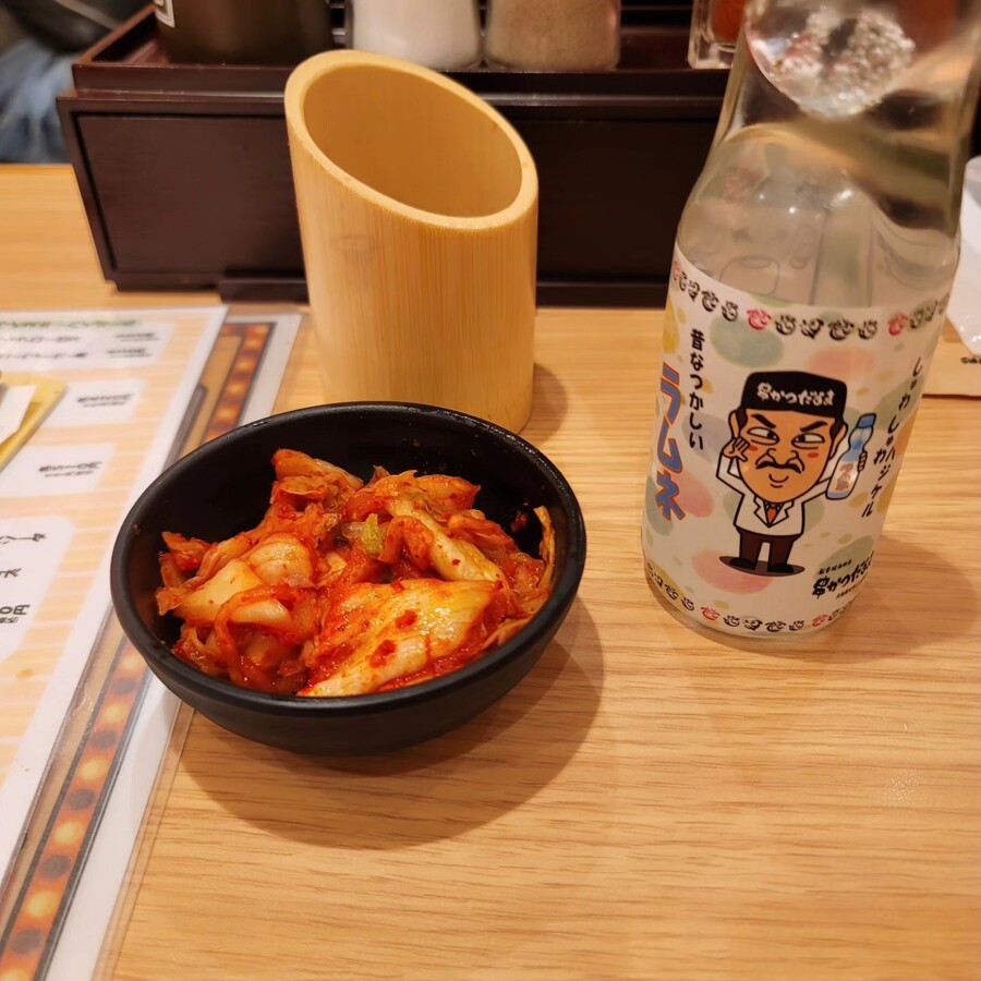 용과 같이 소텐보리(도톤보리) 먹는 여행_59.jpg