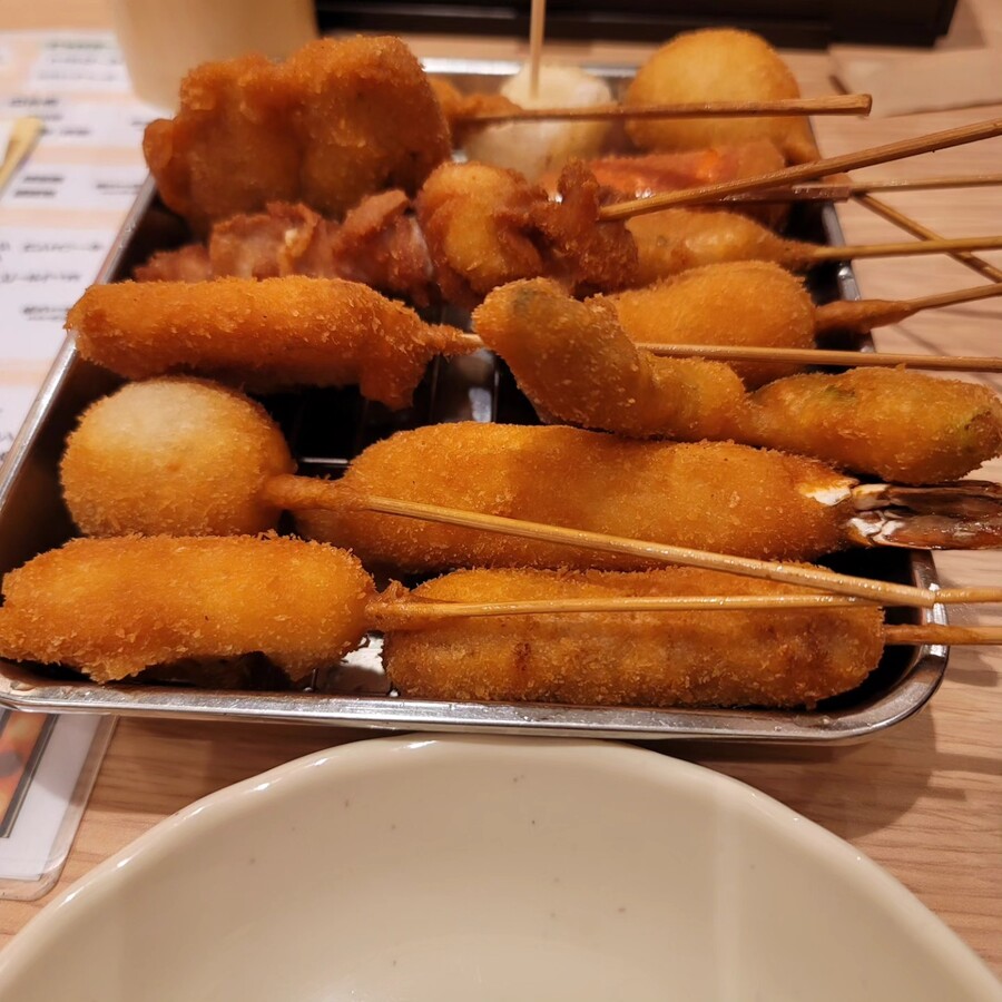 용과 같이 소텐보리(도톤보리) 먹는 여행_61.jpg