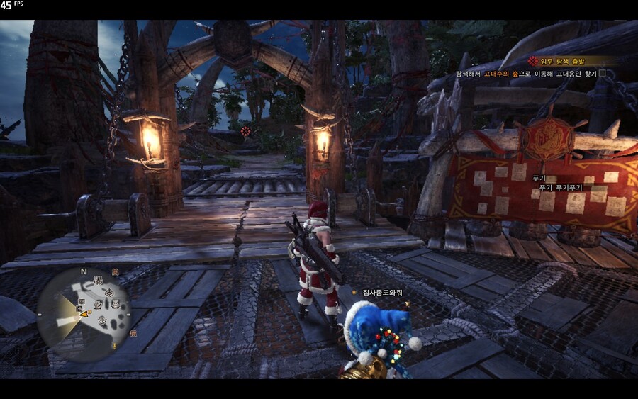 - 느긋한 몬린이의 몬헌월드 스샷일기 7일차 -_11.jpg