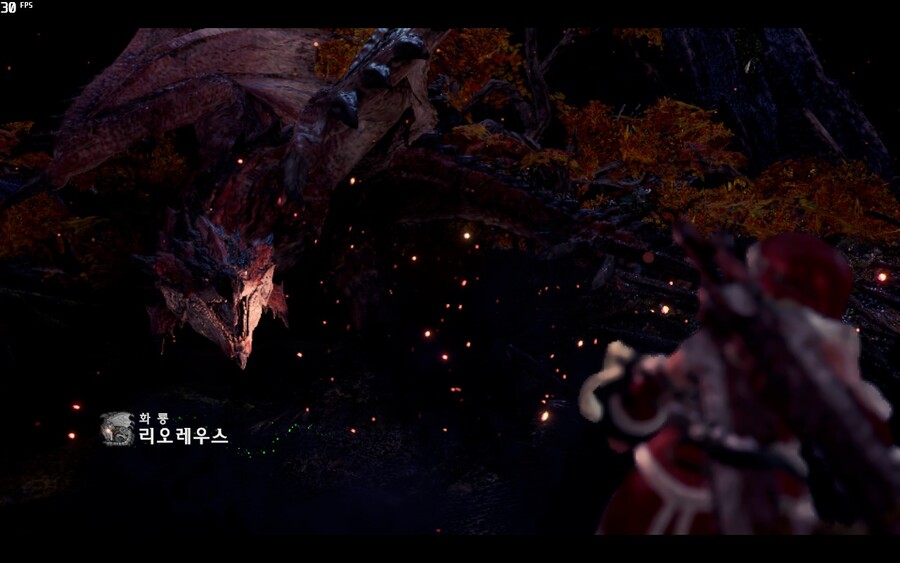 - 느긋한 몬린이의 몬헌월드 스샷일기 7일차 -_15.jpg