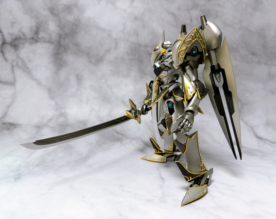 [모데로이드] 재의 기신 발리마르 풀도색으로 완성!_5.jpg