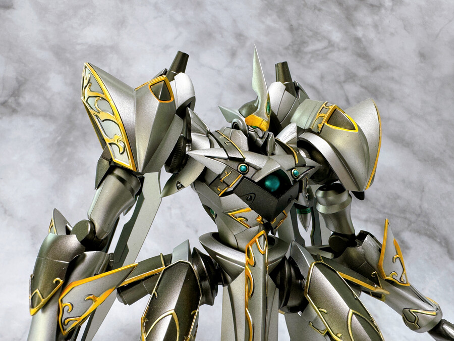 [모데로이드] 재의 기신 발리마르 풀도색으로 완성!_6.jpg