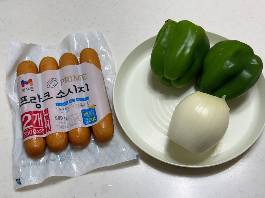 아이들과 연말 홈파티 (스압주의)_4.jpg