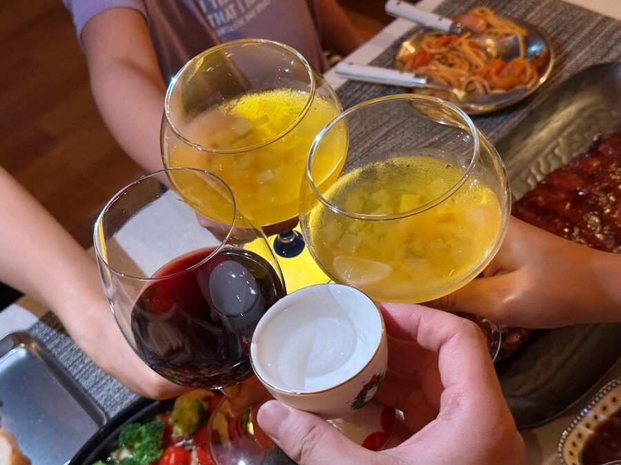 아이들과 연말 홈파티 (스압주의)_34.jpg