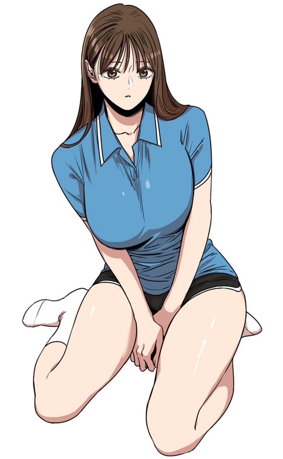 (뷰군) 유료분 보니까 진짜 완결임박이 가까운 느낌임._1.png