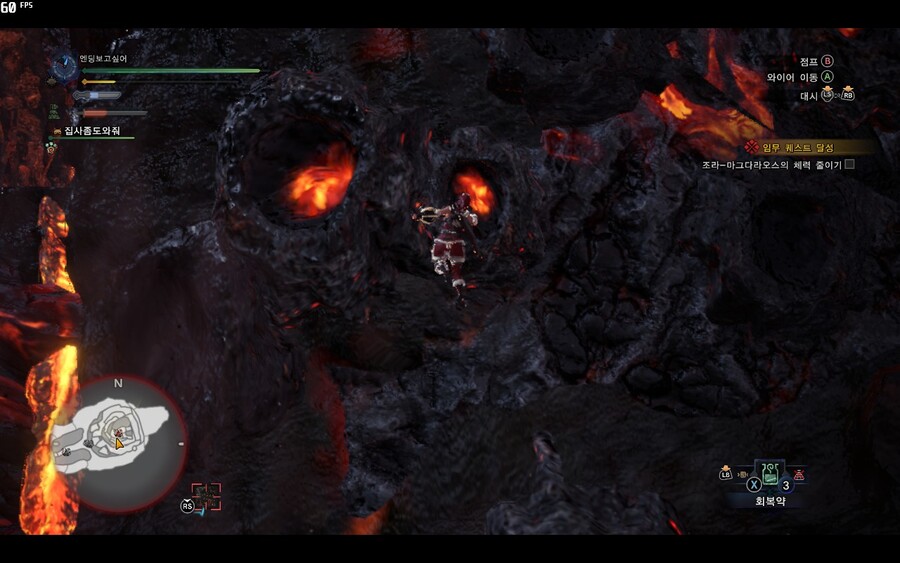 - 느긋한 몬린이의 몬헌월드 스샷일기 8일차 -_15.jpg