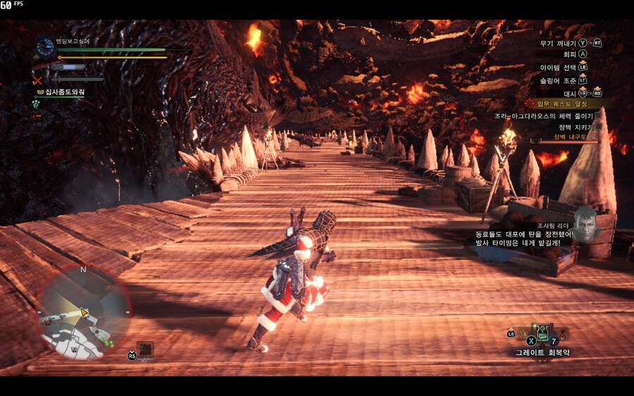 - 느긋한 몬린이의 몬헌월드 스샷일기 8일차 -_22.jpg