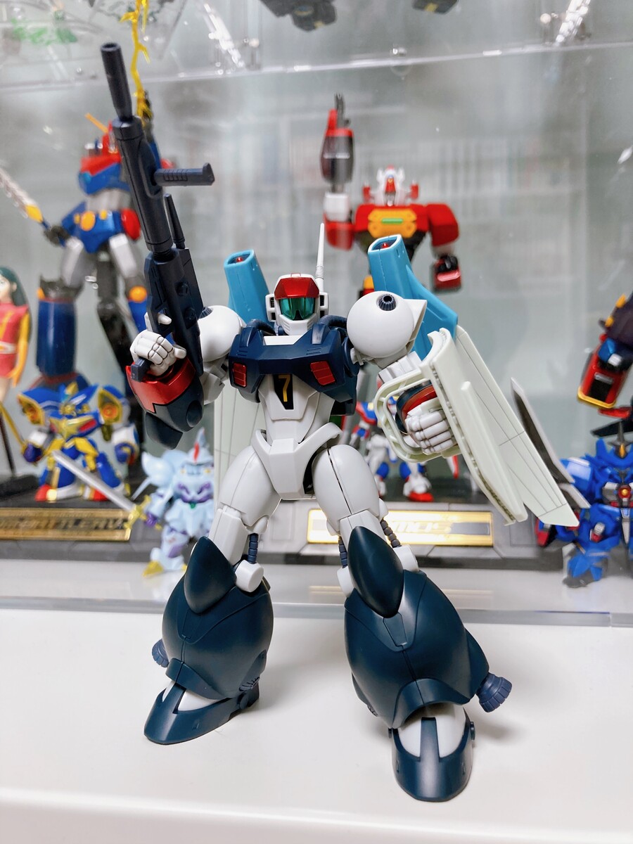 [스압주의] 새해 복 많이 받으세요~! 2023년 완성 프라 결산 해봅니다!_1.jpg