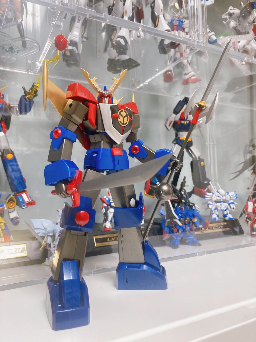 [스압주의] 새해 복 많이 받으세요~! 2023년 완성 프라 결산 해봅니다!_6.jpg