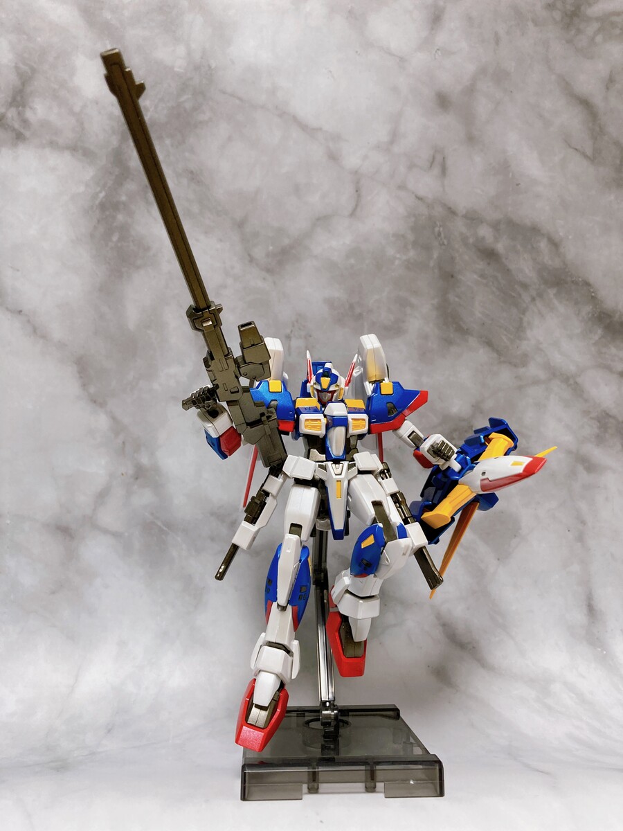 [스압주의] 새해 복 많이 받으세요~! 2023년 완성 프라 결산 해봅니다!_9.jpg