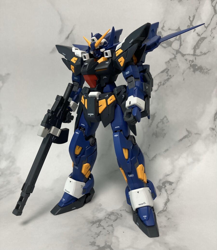 [스압주의] 새해 복 많이 받으세요~! 2023년 완성 프라 결산 해봅니다!_7.jpg