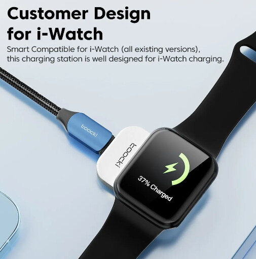 Toocki 휴대용 애플 워치 무선 충전기(8,069원/무료)_4.png