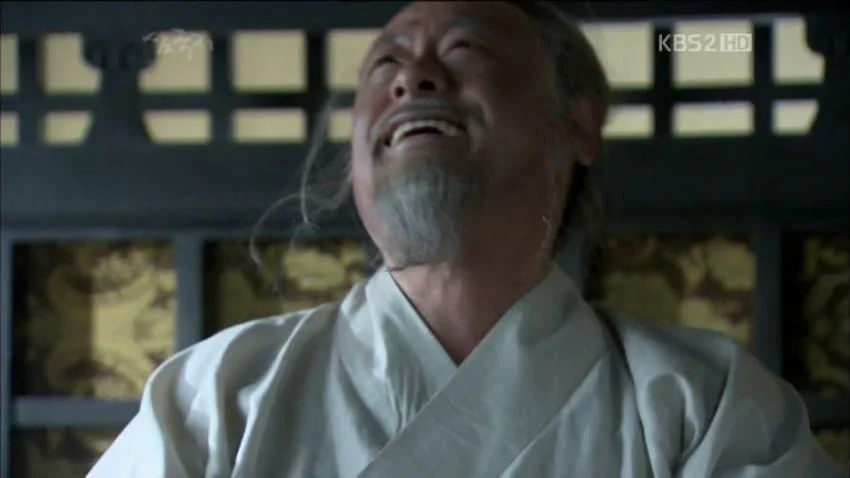 순욱 이제 지긋지긋하다 죽여버려라