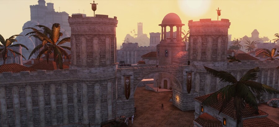 엘더스크롤) 모로윈드로 구현중인_1.jpg