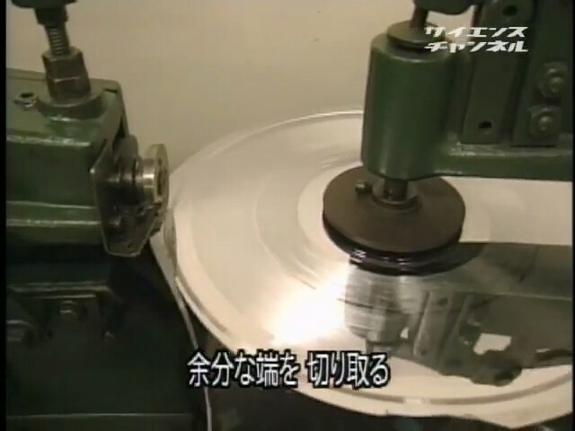 스압) LP 레코드 제작 과정_21.png