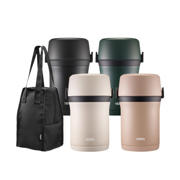 [지마켓] 써모스 일체형 대용량 보온도시락 TKLH-1500 50,400원_1.png