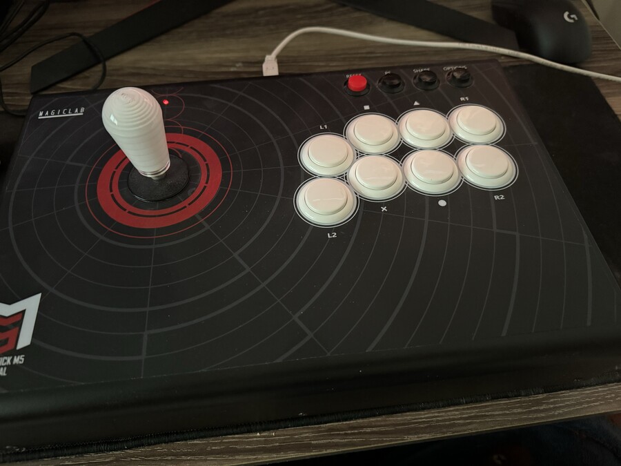 매직스틱 m5 수리 가능한곳 있을까요? (사진)_1.jpg