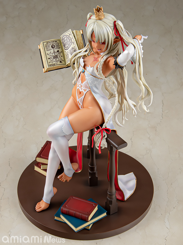 [Vertex] 다크 엘프 마을 - 제3 마을 사람 메르세데스 추가 이미지_11.jpg