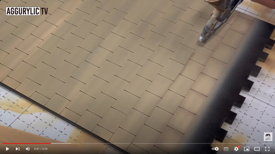 타이토 이타도리유지 시부야사변 디오라마 만들기_10.png