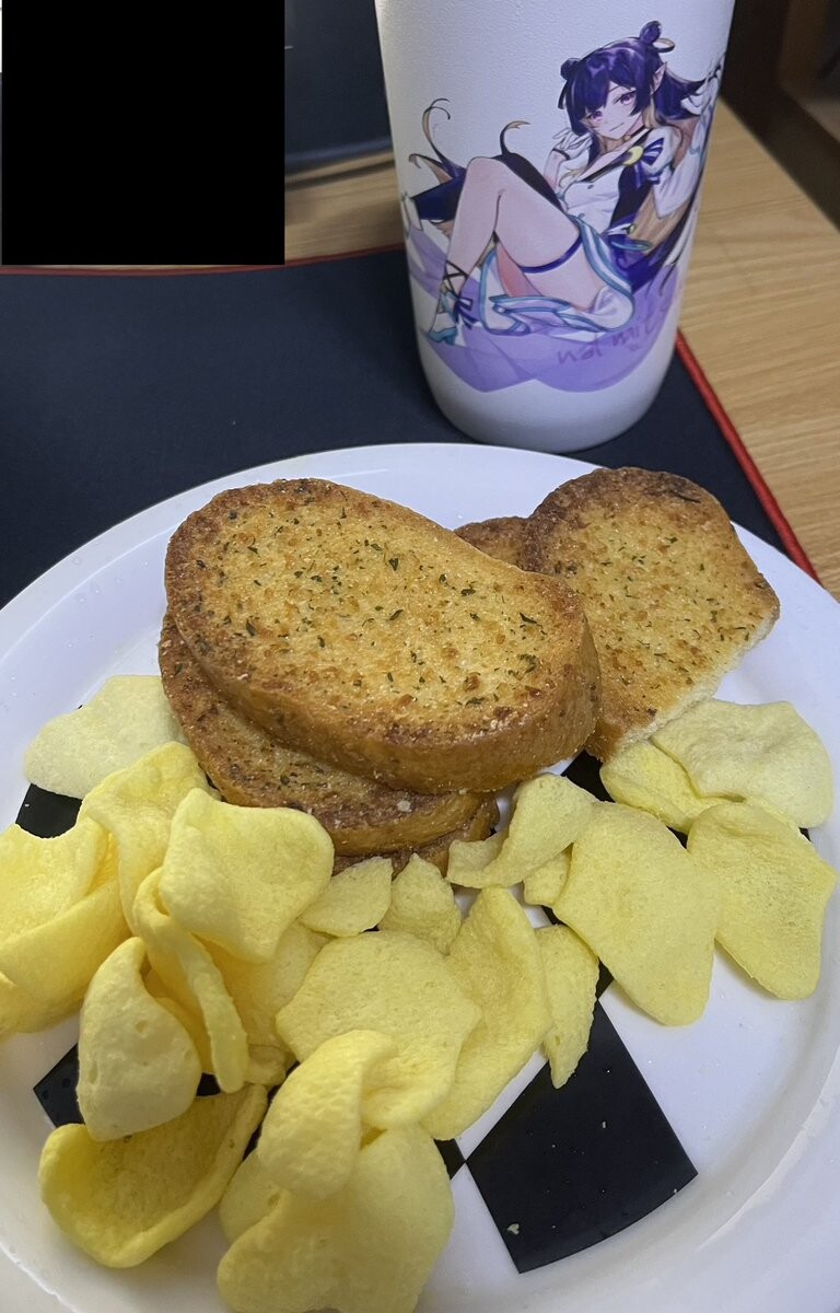 버튜버) 나루방송, 시작합니다!_1.jpg