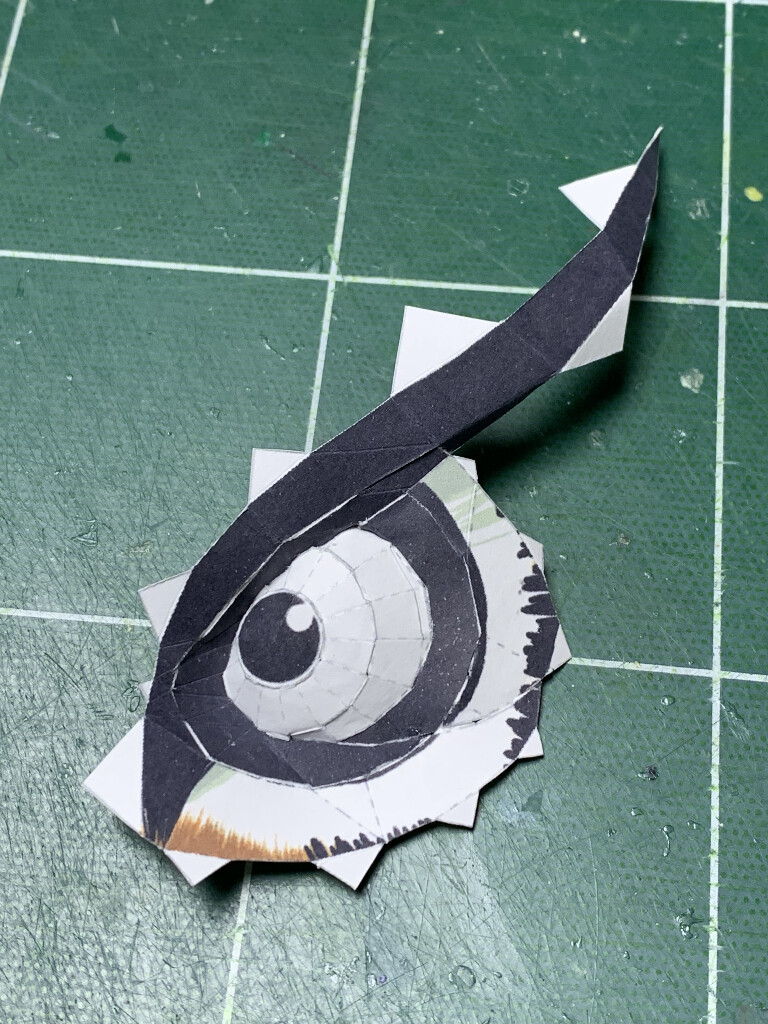 종이 공작 타이거 마스크_4.jpg