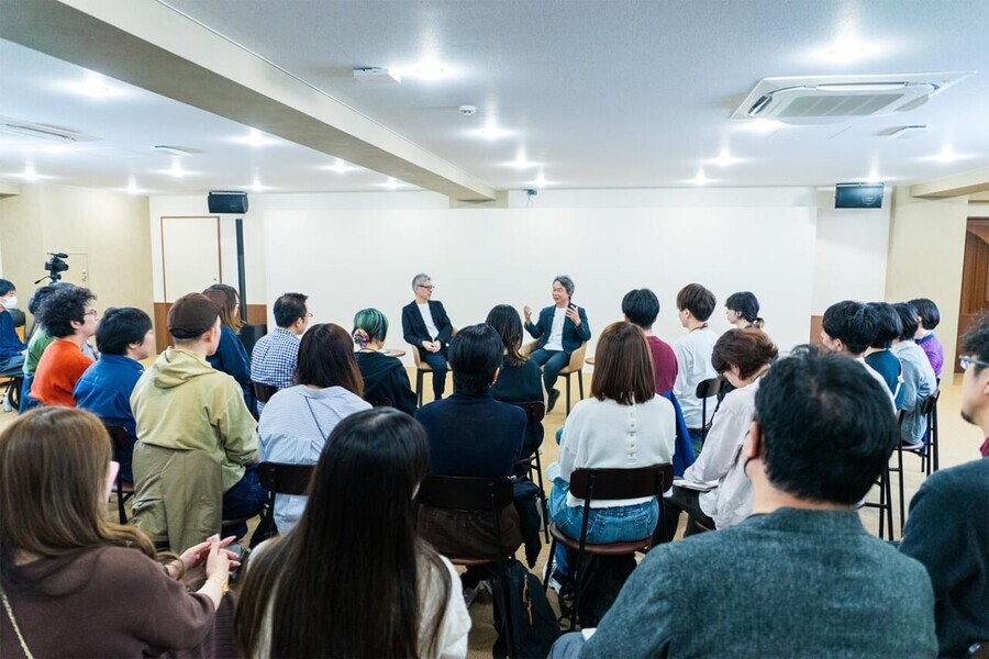 지브리에 비해서 닌텐도가 후계자가 계속 나오는 이유.eu