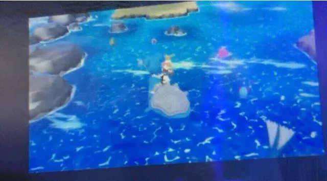 포켓몬) 레츠고 쯤인가? 막 유출이네 마네 할 때_1.webp