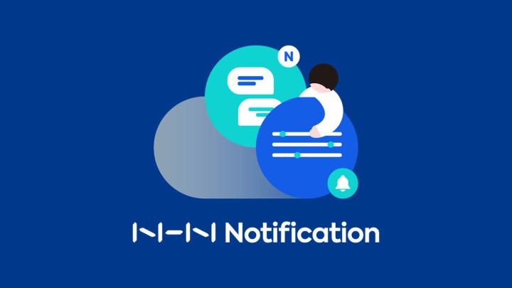[포맷변환][NHN Cloud_이미지] NHN클라우드의 ‘NHN Cloud Notification’, 서비스 만족도 90% 쾌거_240108.jpg