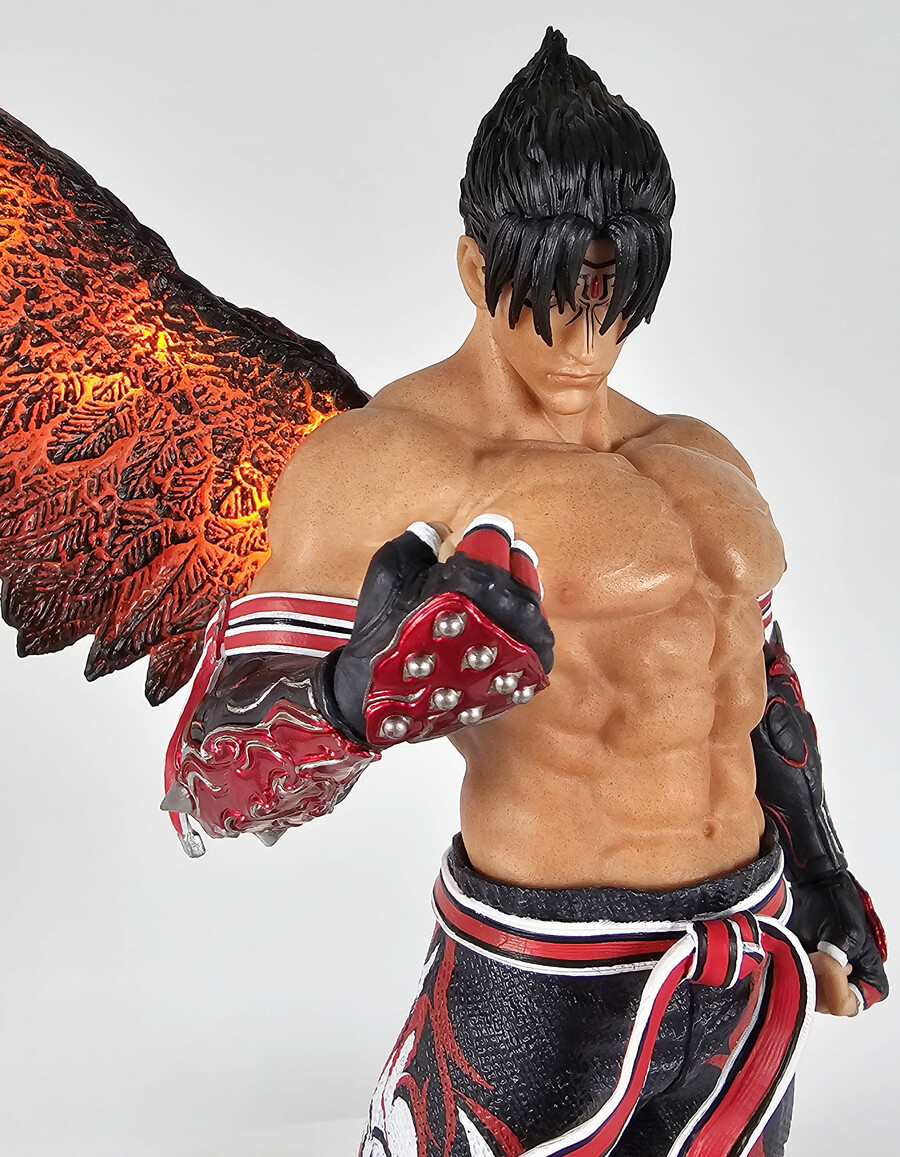 반남코, 철권 8 흑요석님 공식 일러스트 및 한정판 발광 피규어 실물 이미지 공개_11.jpg