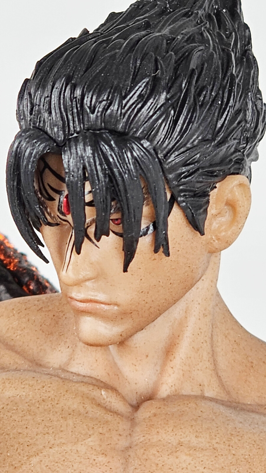 반남코, 철권 8 흑요석님 공식 일러스트 및 한정판 발광 피규어 실물 이미지 공개_13.jpg