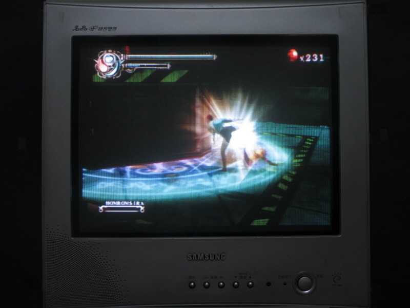 데빌 메이 크라이 2 (4) - 브라운관 티비 화면_48.jpg