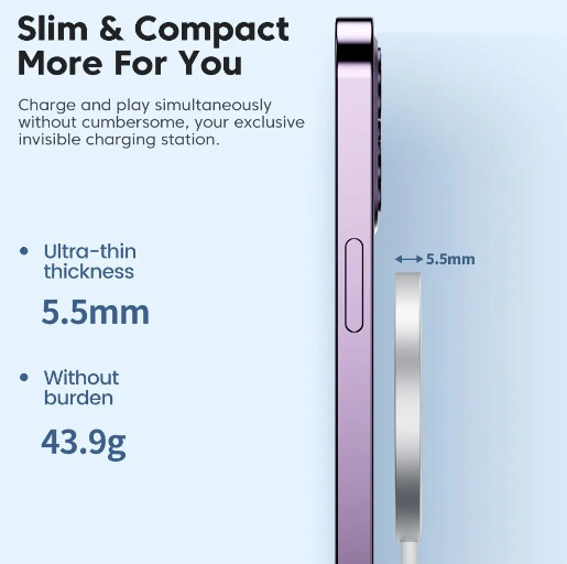 Toocki 고속 충전 마그네틱 무선 휴대폰 충전기(7,152원/무료)_3.png