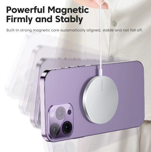 Toocki 고속 충전 마그네틱 무선 휴대폰 충전기(7,152원/무료)_2.png