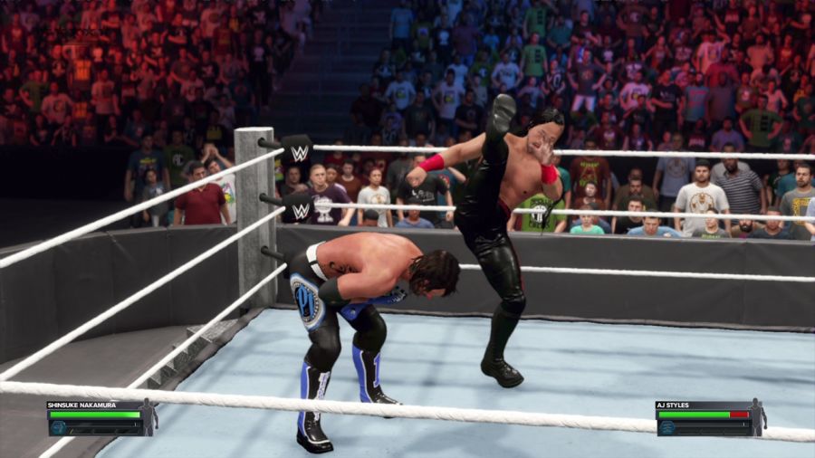 [레슬링게임]WWE 2K23_8.jpg