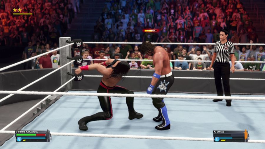 [레슬링게임]WWE 2K23_12.jpg