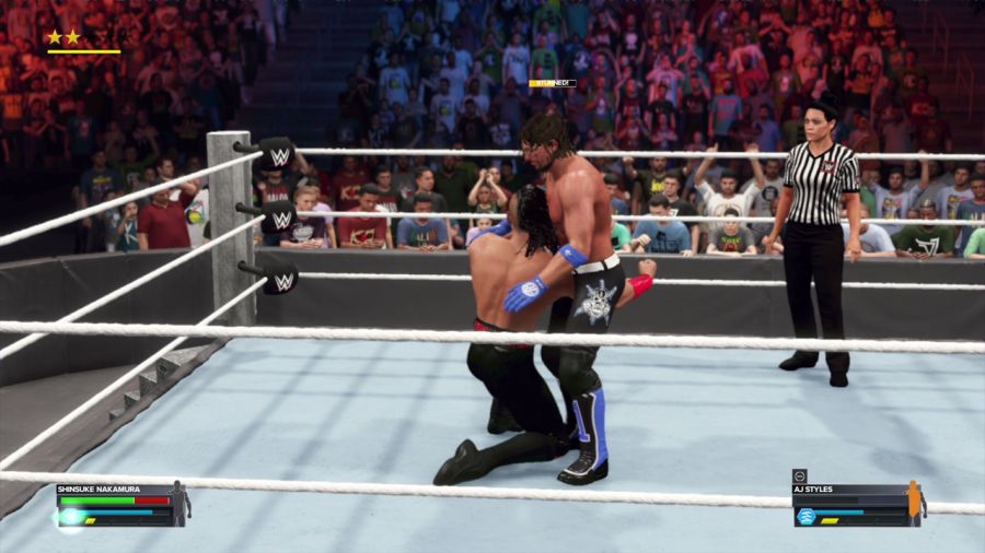 [레슬링게임]WWE 2K23_13.jpg