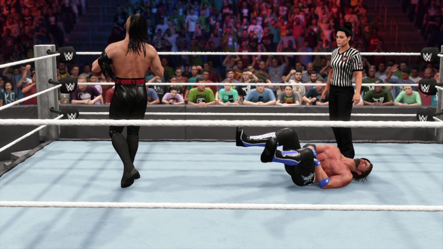 [레슬링게임]WWE 2K23_15.jpg
