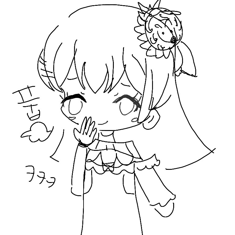 4년전에 그린 그림들 보실래요!?_1.png