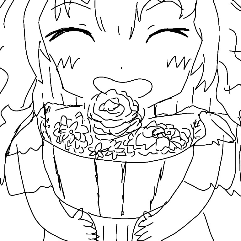 4년전에 그린 그림들 보실래요!?_20.png