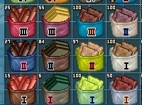 마비노기)다른겜에선 상상도 못하는 인벤토리_4.jpg