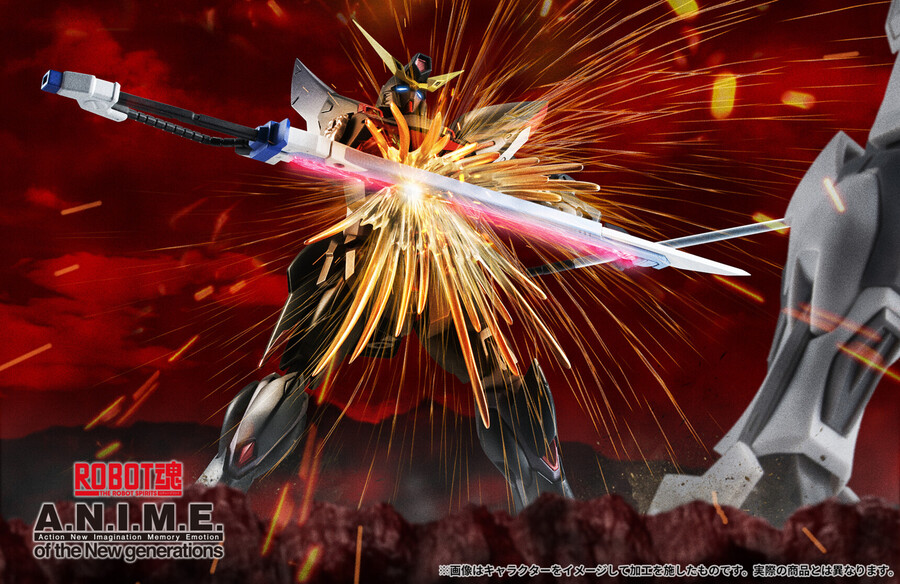 모든 이들의 수요를 완벽히 충족시킨 건담.로봇魂_3.jpg