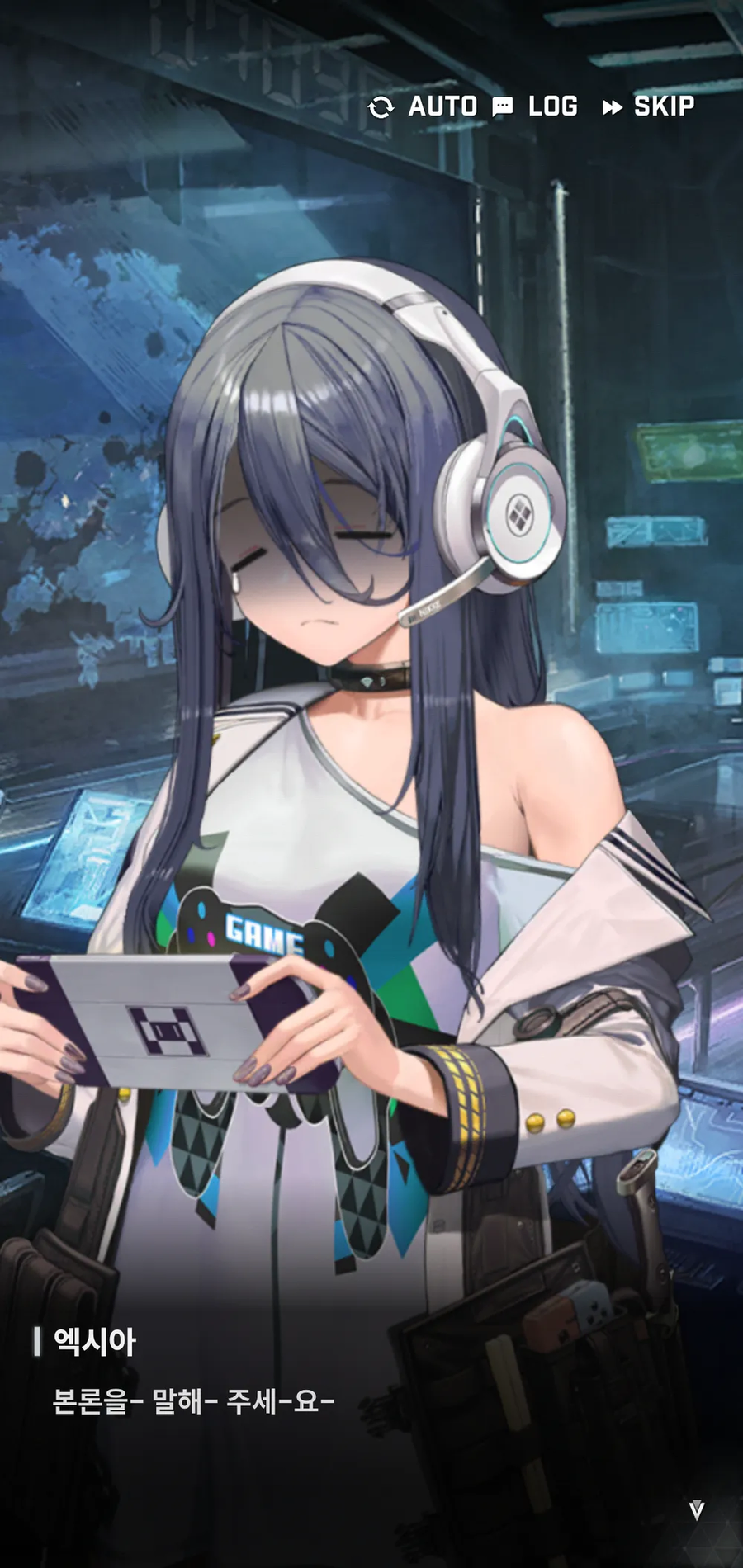 니케)근데 160돌파 하기 전에는 특뽑보단 계속 일뽑 돌리는게 나은 편인가?_1.webp